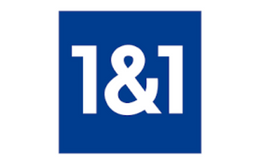 1 & 1 Logo