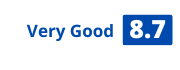 Web.Com Rating