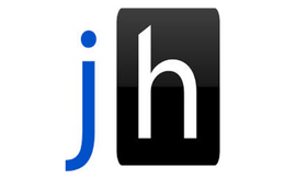 JustHost Logo