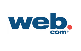 Web.com Logo