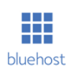 BlueHost Logo