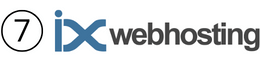 I X Web Hosting