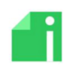 Ipage Logo