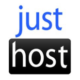 JustHost Logo