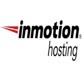 inmotion hosting Logo