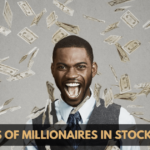 Secrets of Millionaires in Stock market