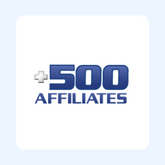 +500 Logo