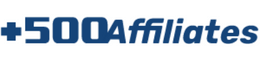 500affiliates Logo