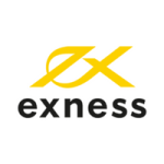 Exness Logo