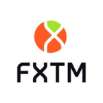 FXTM Logo