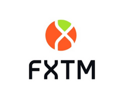 FXTM Logo