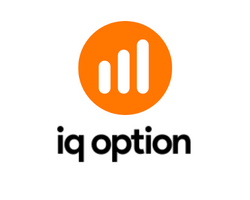 IQ Option Logo