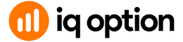 IQ Option Logo