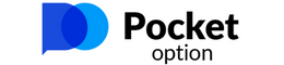 Pocket Option Logo