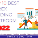 Top 10 Best Forex Trading Platform