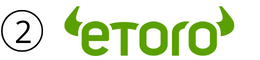 eToro Logo