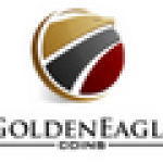 Golden eagle coins