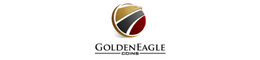 Golden eagle coins