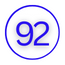 92