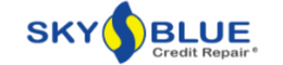 sky blue logo