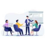1000+ Clients Trust