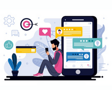 Bulk SMS Services