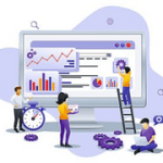 Business website