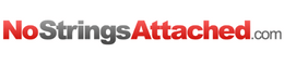 NoStringsAttached.com
