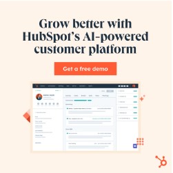 Hubspot Free Trial